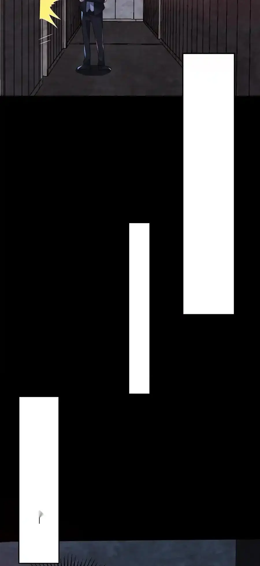 Read Overly Ferocious of Being Cautious Manga Online