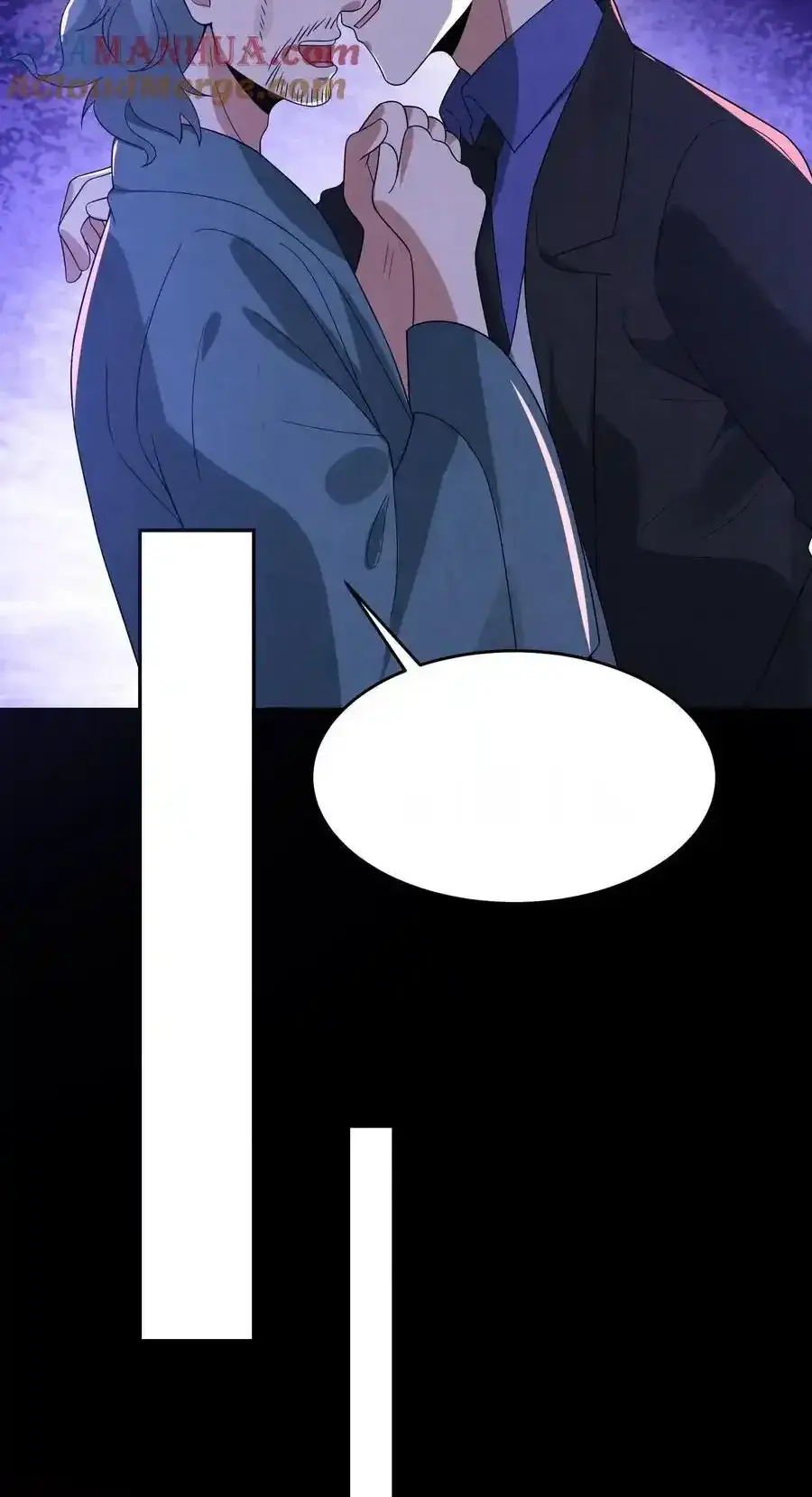 Read Overly Ferocious of Being Cautious Manga Online