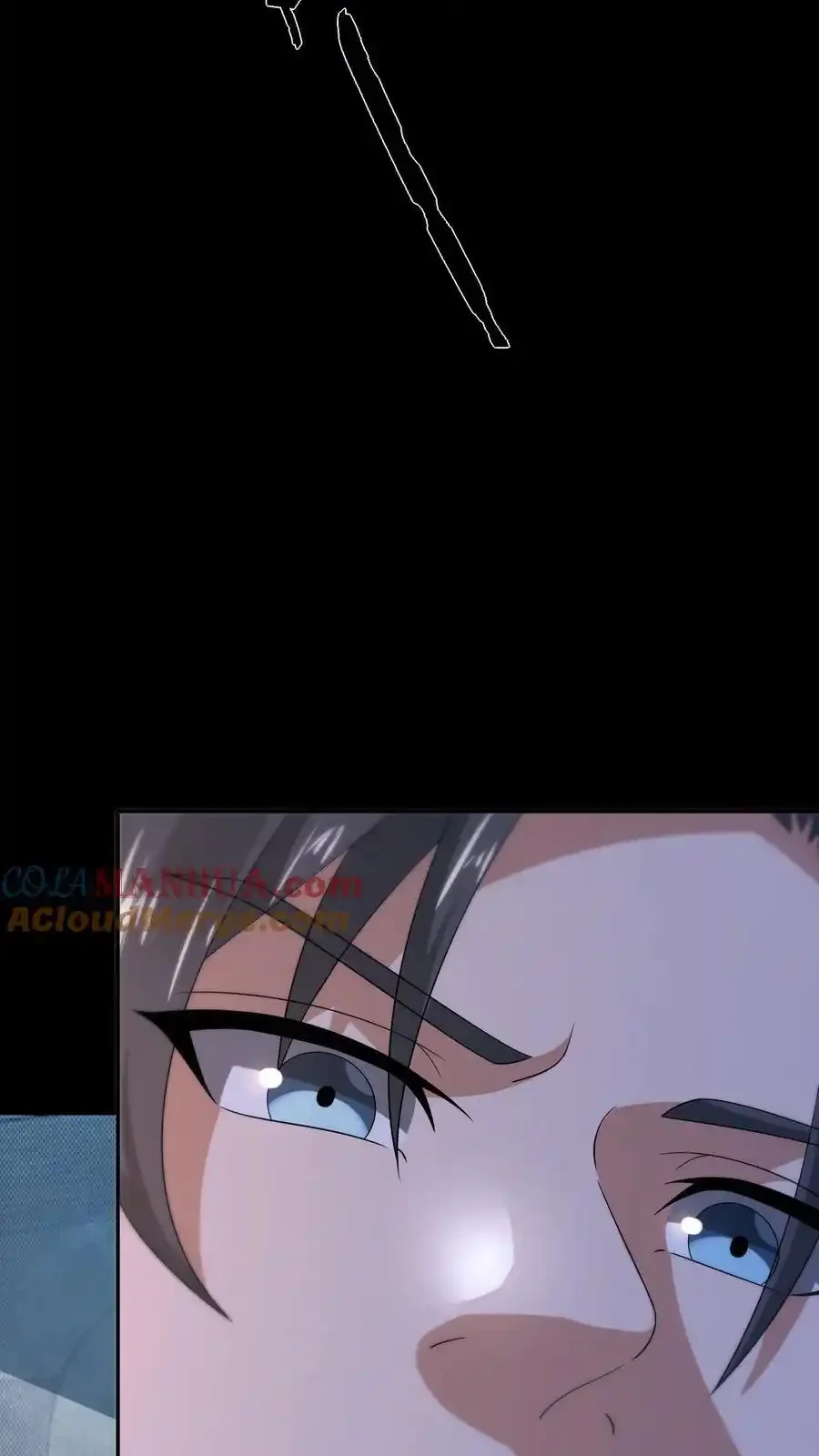 Read Overly Ferocious of Being Cautious Manga Online