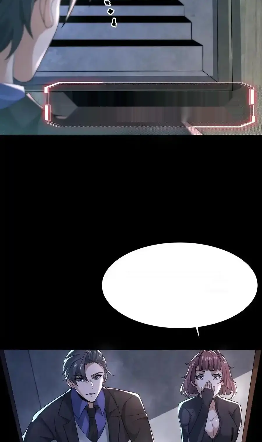 Read Overly Ferocious of Being Cautious Manga Online