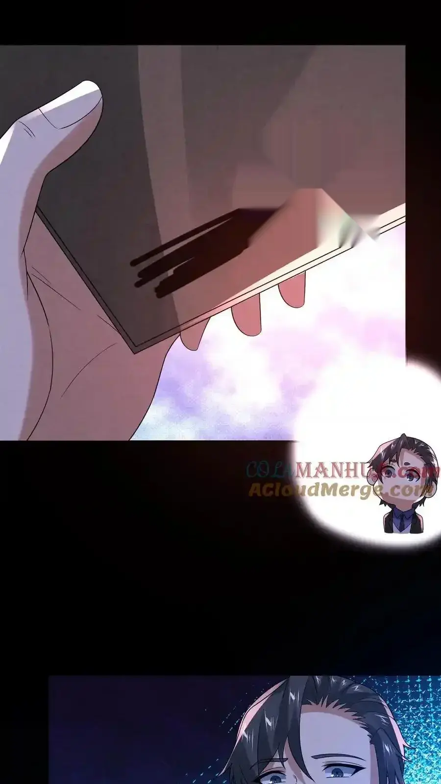 Read Overly Ferocious of Being Cautious Manga Online