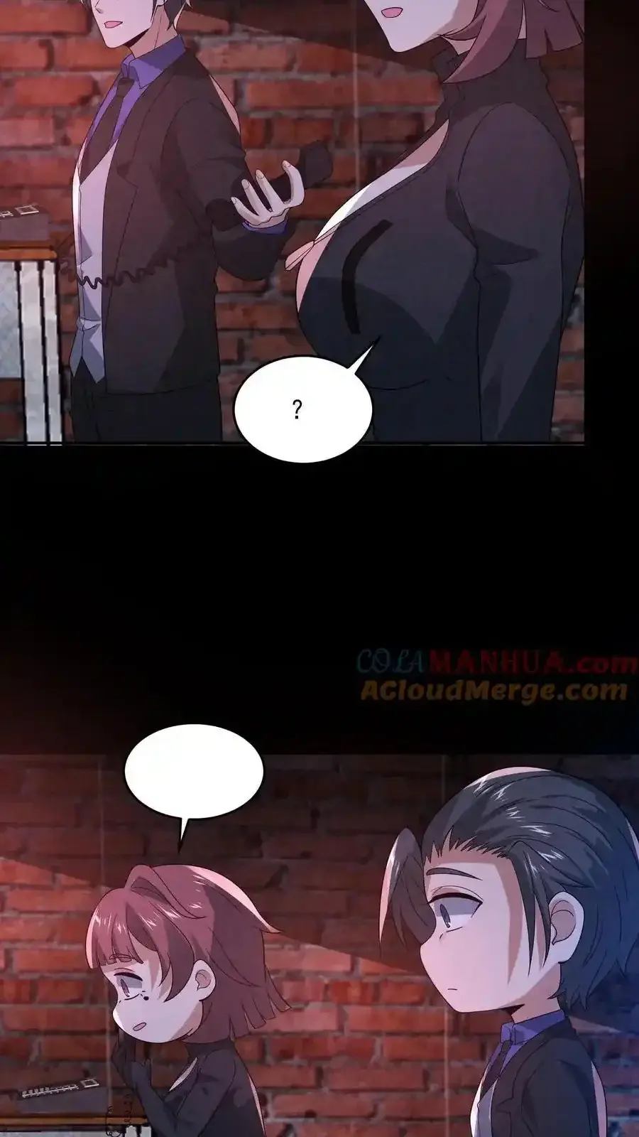 Read Overly Ferocious of Being Cautious Manga Online