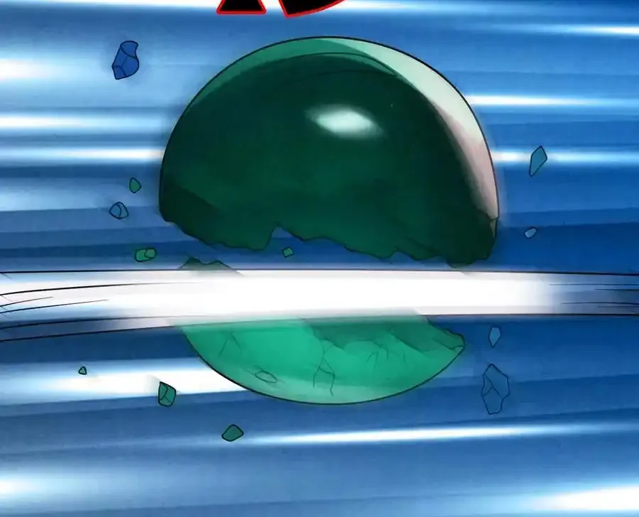 Read Overly Ferocious of Being Cautious Manga Online