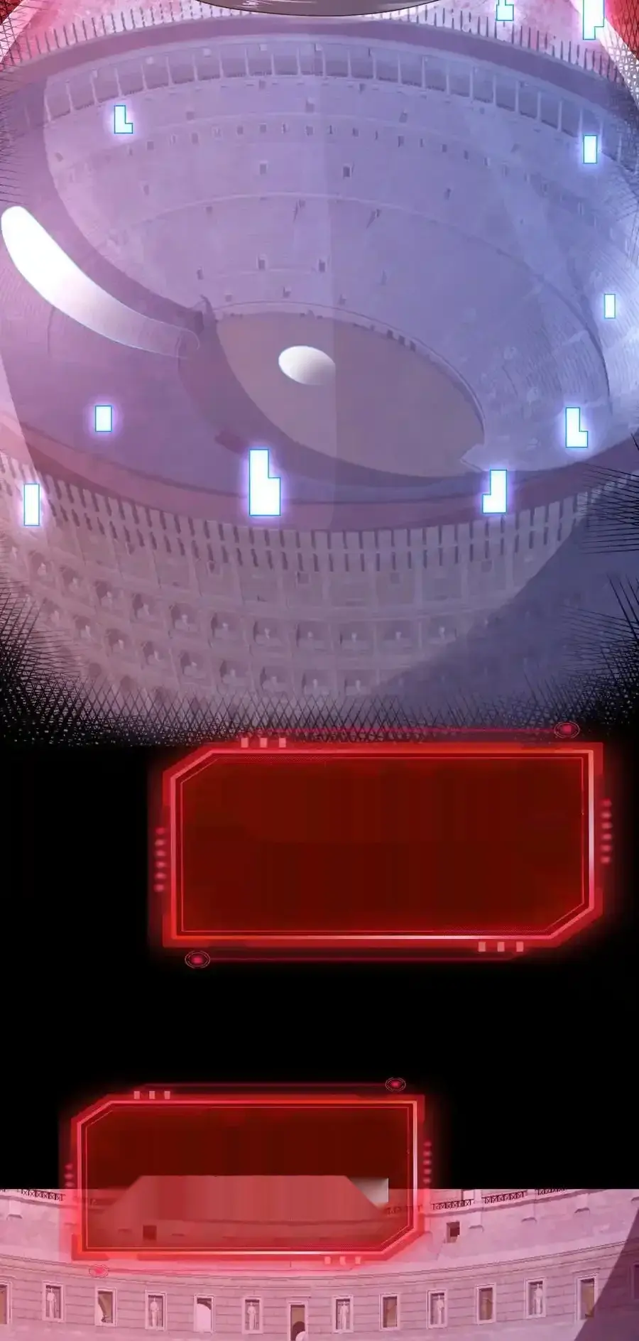 Read Overly Ferocious of Being Cautious Manga Online