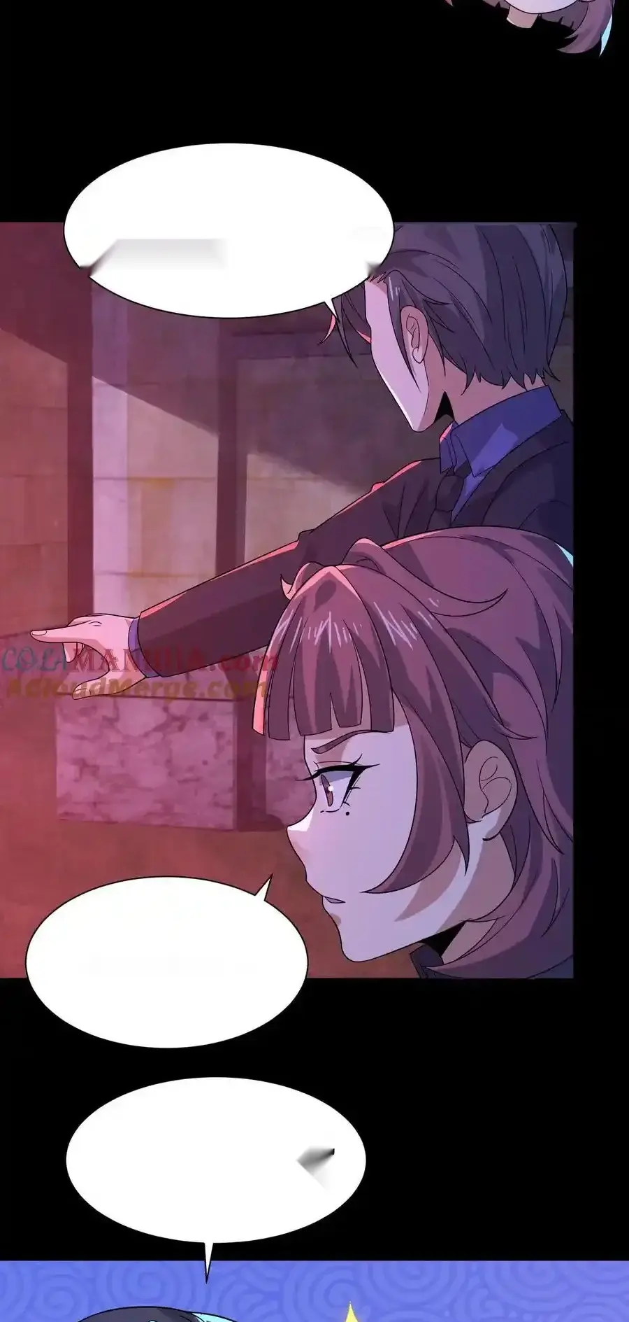 Read Overly Ferocious of Being Cautious Manga Online