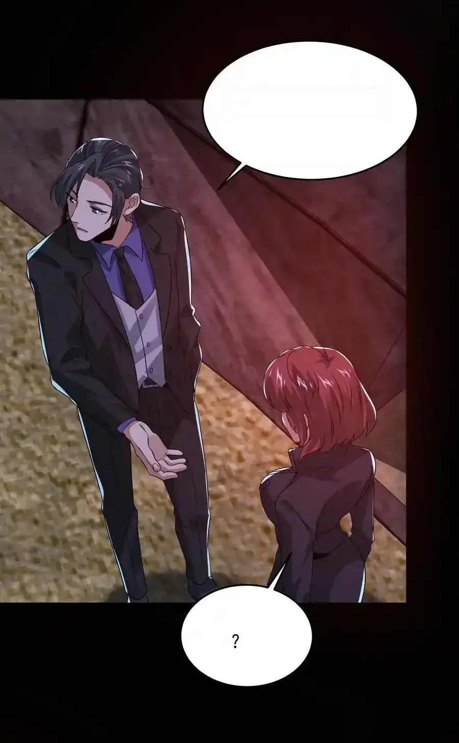 Read Overly Ferocious of Being Cautious Manga Online