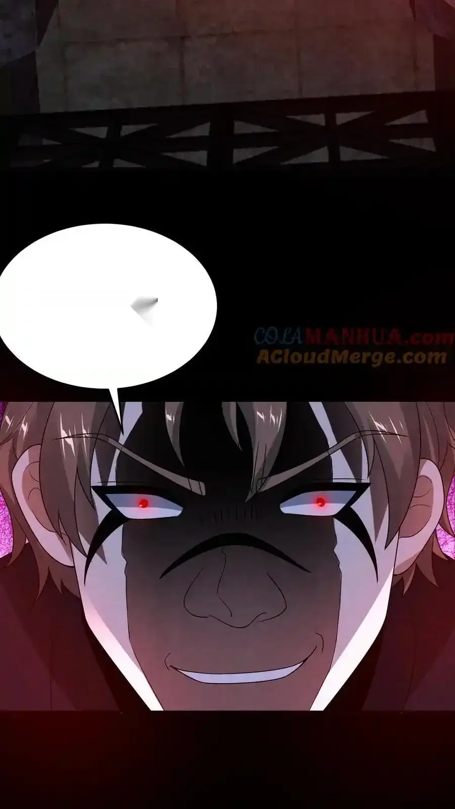 Read Overly Ferocious of Being Cautious Manga Online