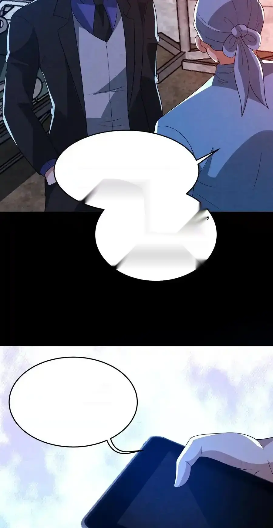 Read Overly Ferocious of Being Cautious Manga Online