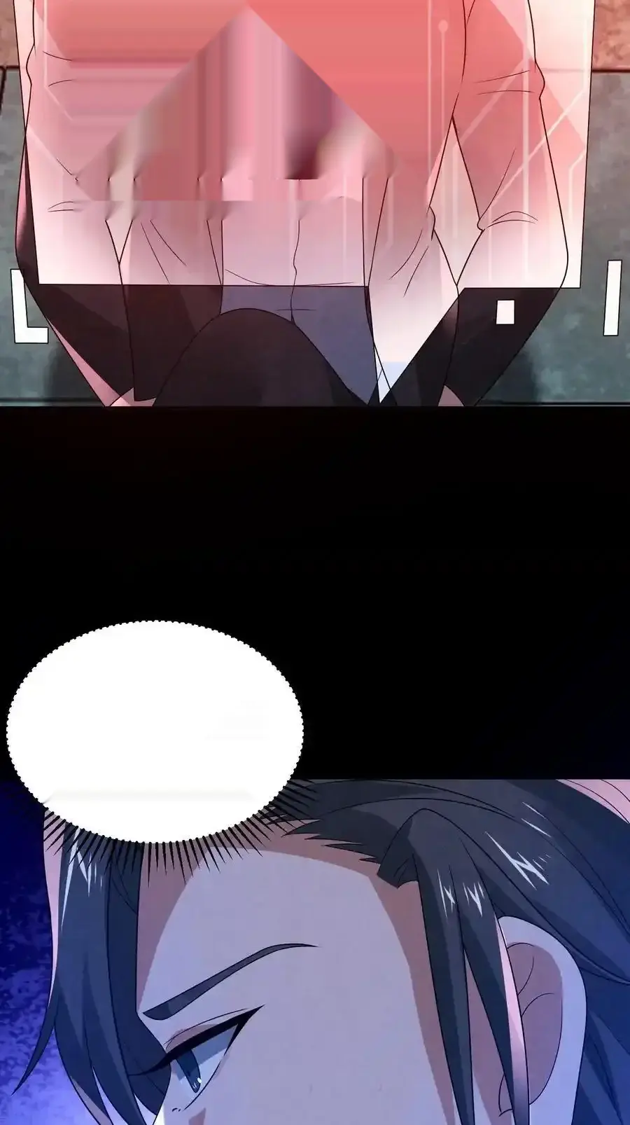 Read Overly Ferocious of Being Cautious Manga Online