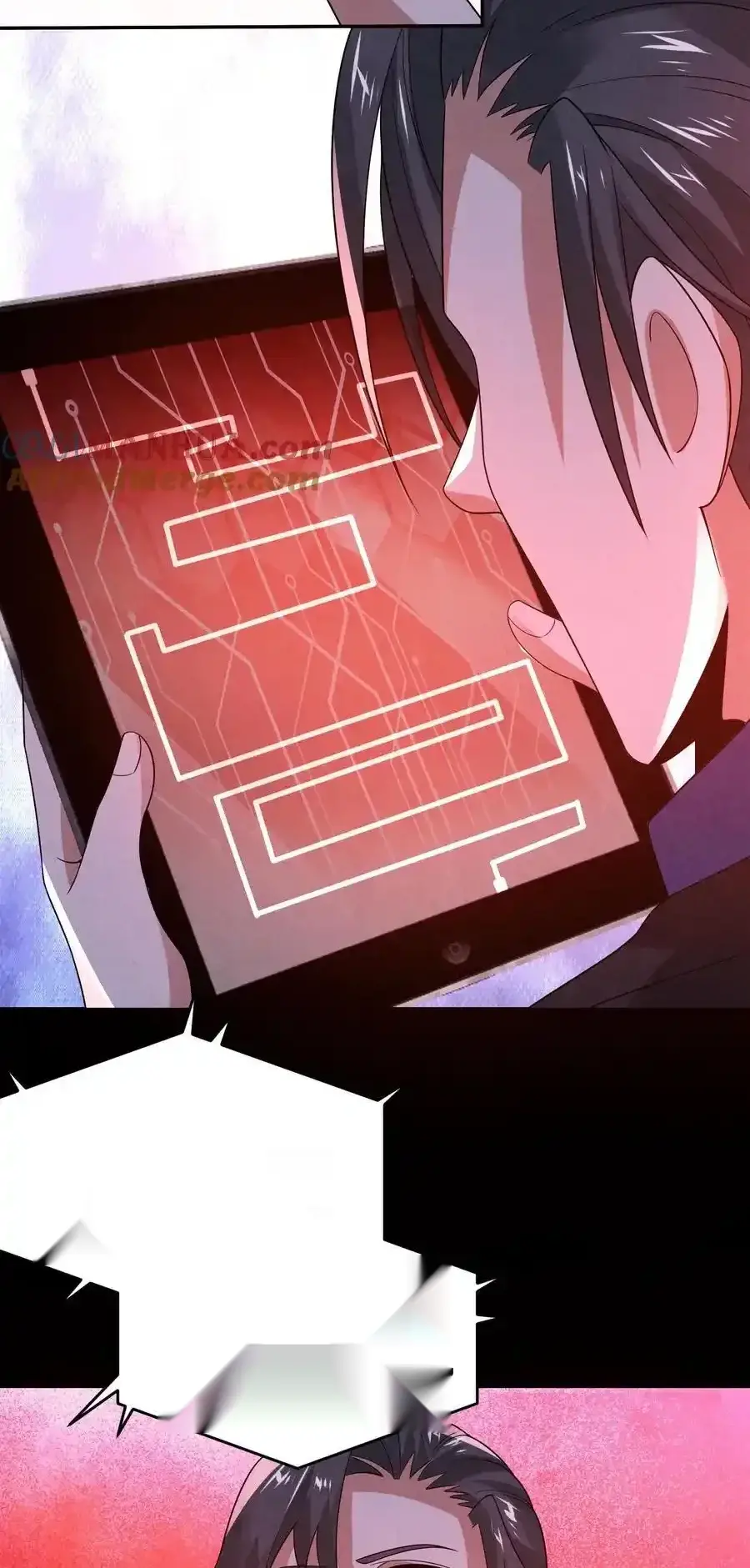 Read Overly Ferocious of Being Cautious Manga Online