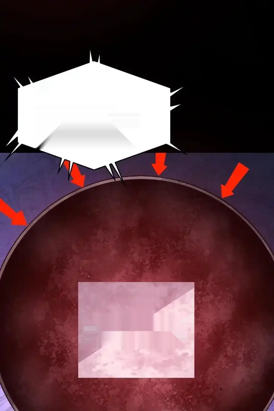 Read Overly Ferocious of Being Cautious Manga Online