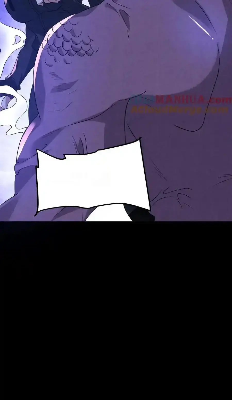 Read Overly Ferocious of Being Cautious Manga Online