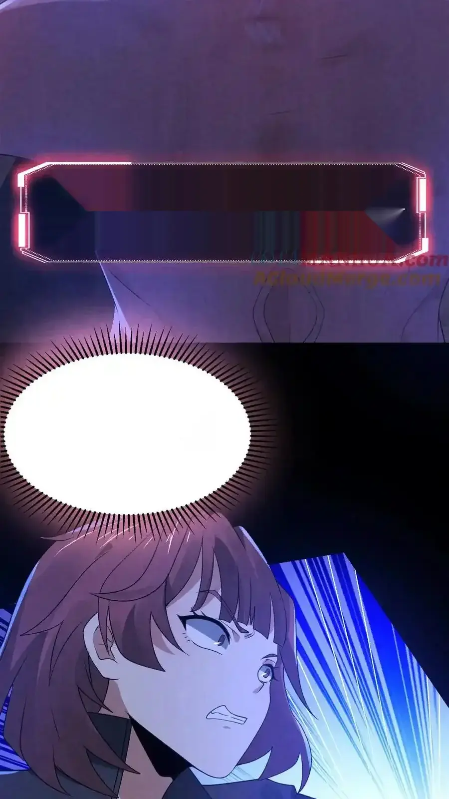 Read Overly Ferocious of Being Cautious Manga Online