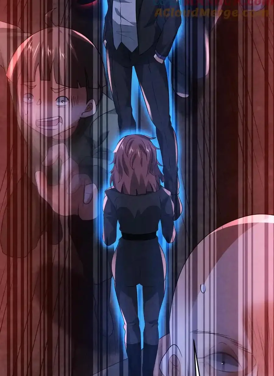 Read Overly Ferocious of Being Cautious Manga Online