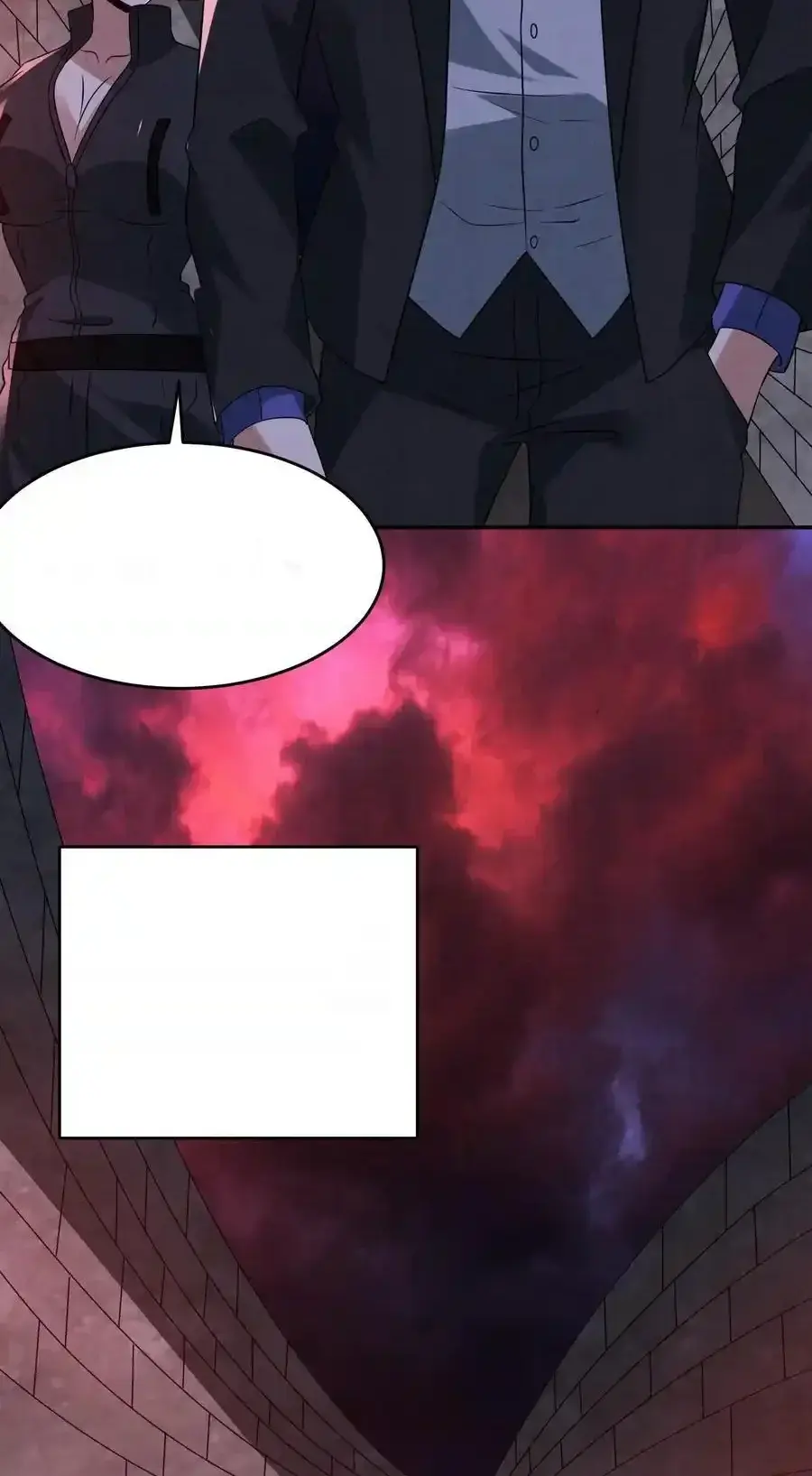 Read Overly Ferocious of Being Cautious Manga Online