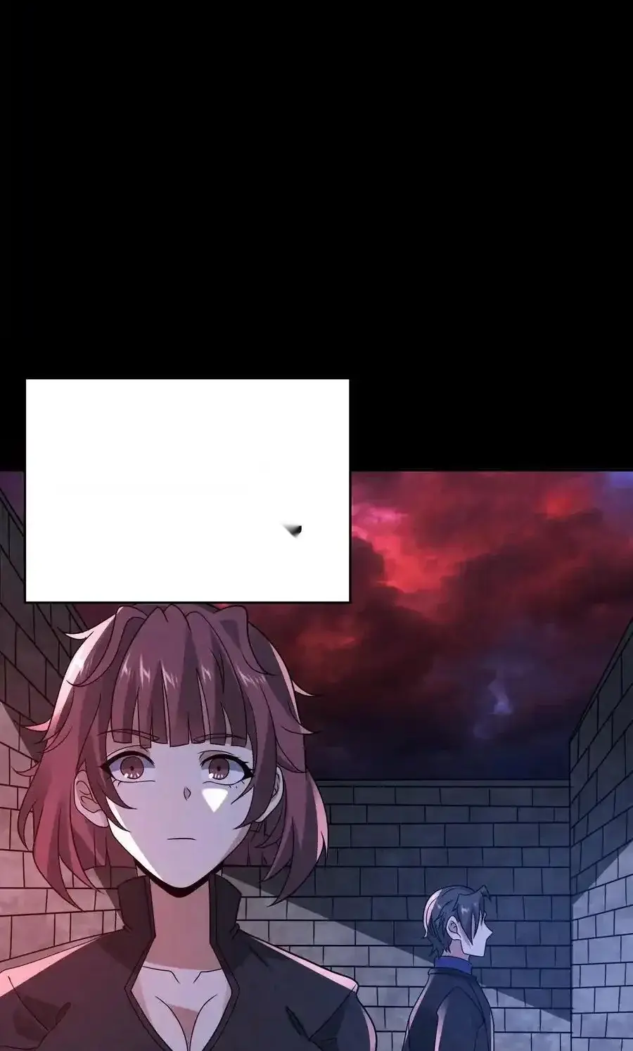 Read Overly Ferocious of Being Cautious Manga Online