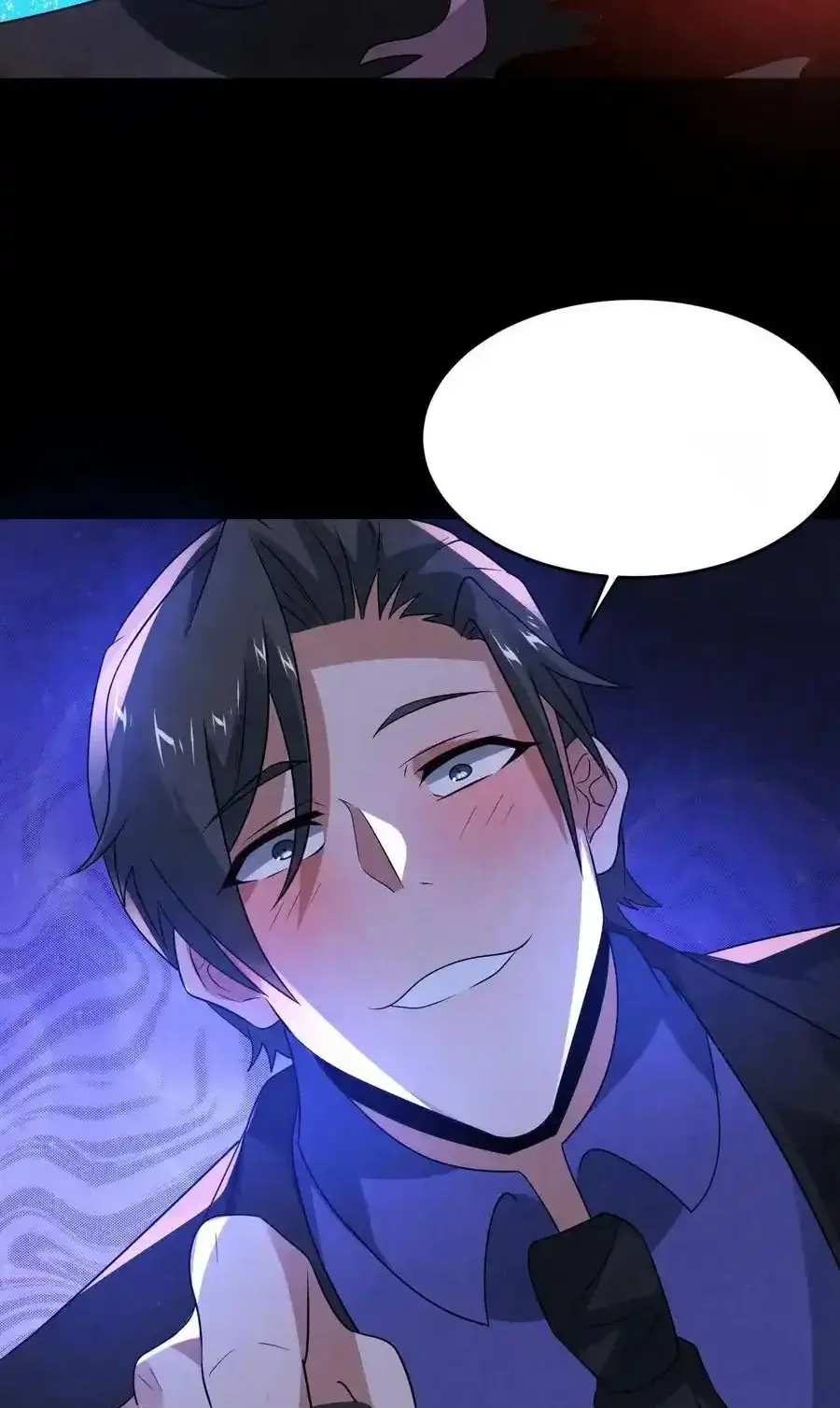 Read Overly Ferocious of Being Cautious Manga Online