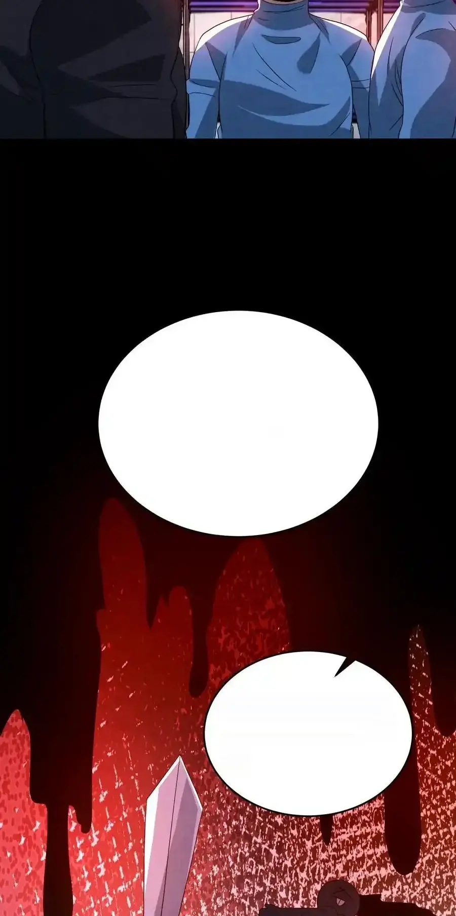 Read Overly Ferocious of Being Cautious Manga Online