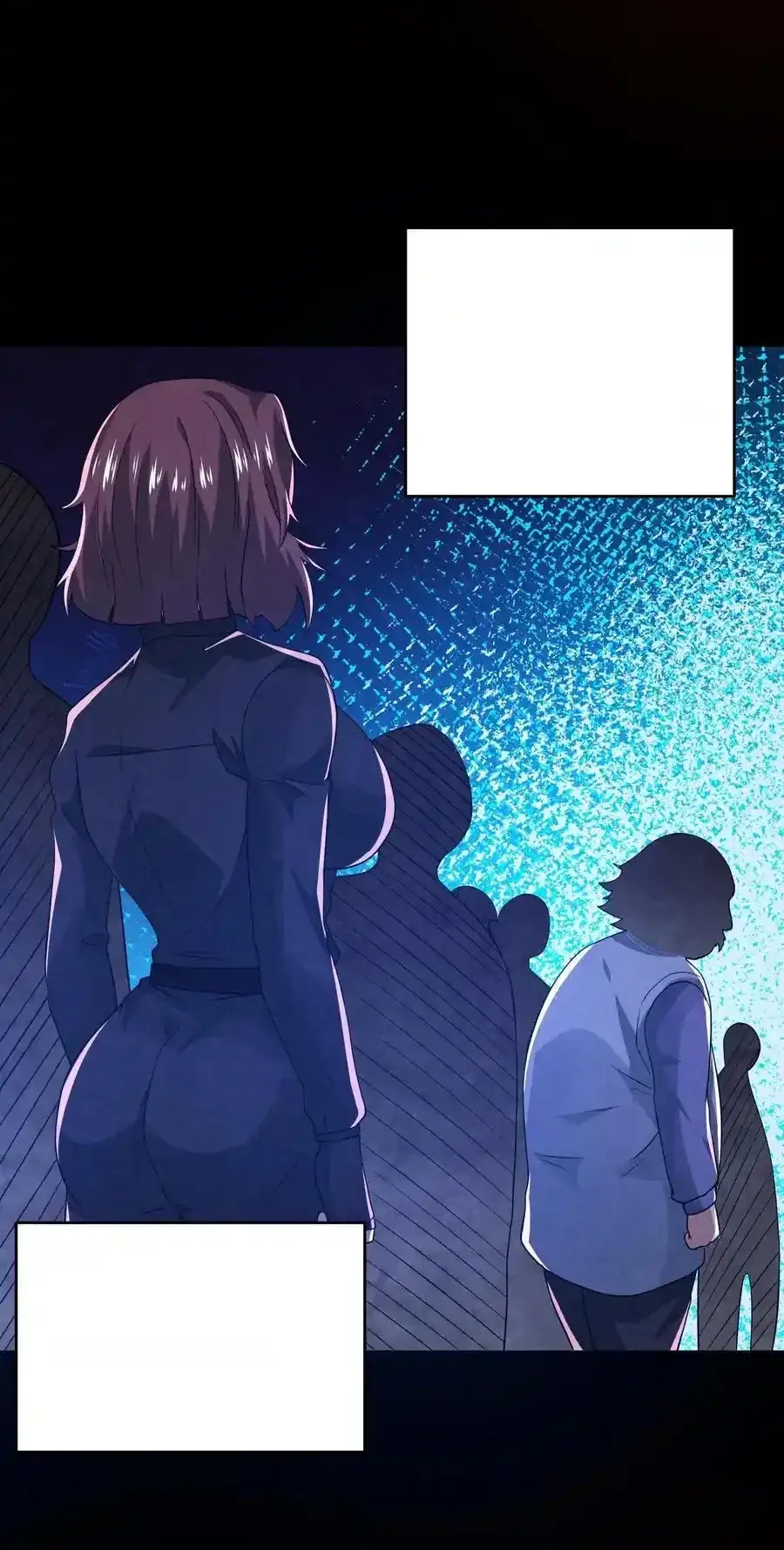 Read Overly Ferocious of Being Cautious Manga Online