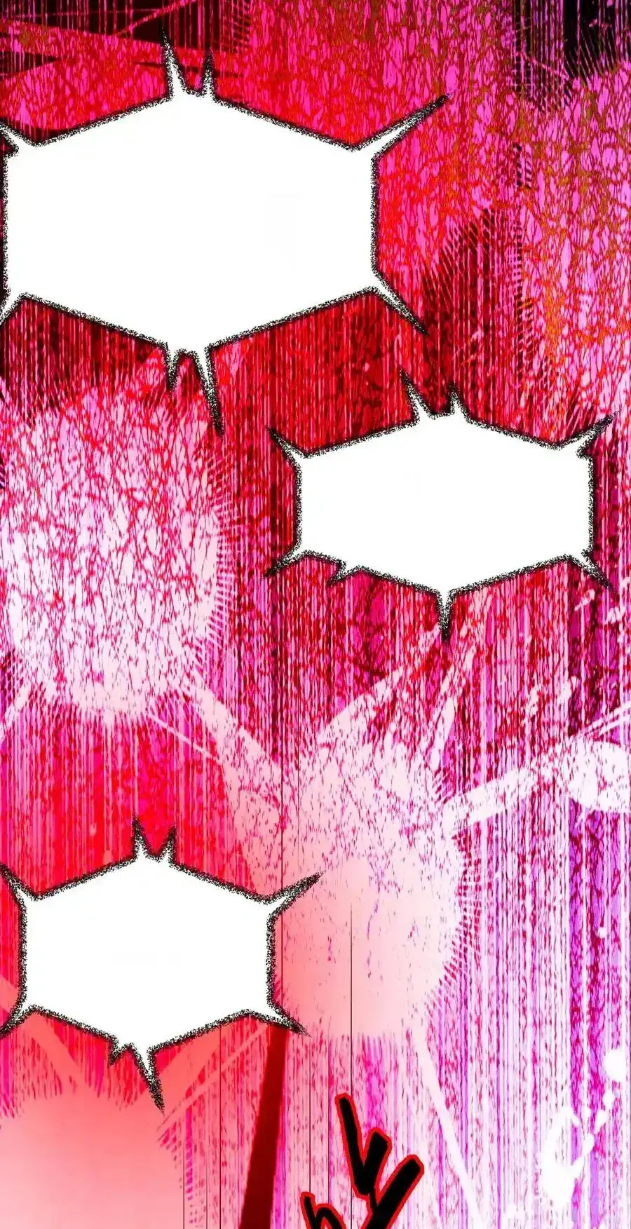 Read Overly Ferocious of Being Cautious Manga Online