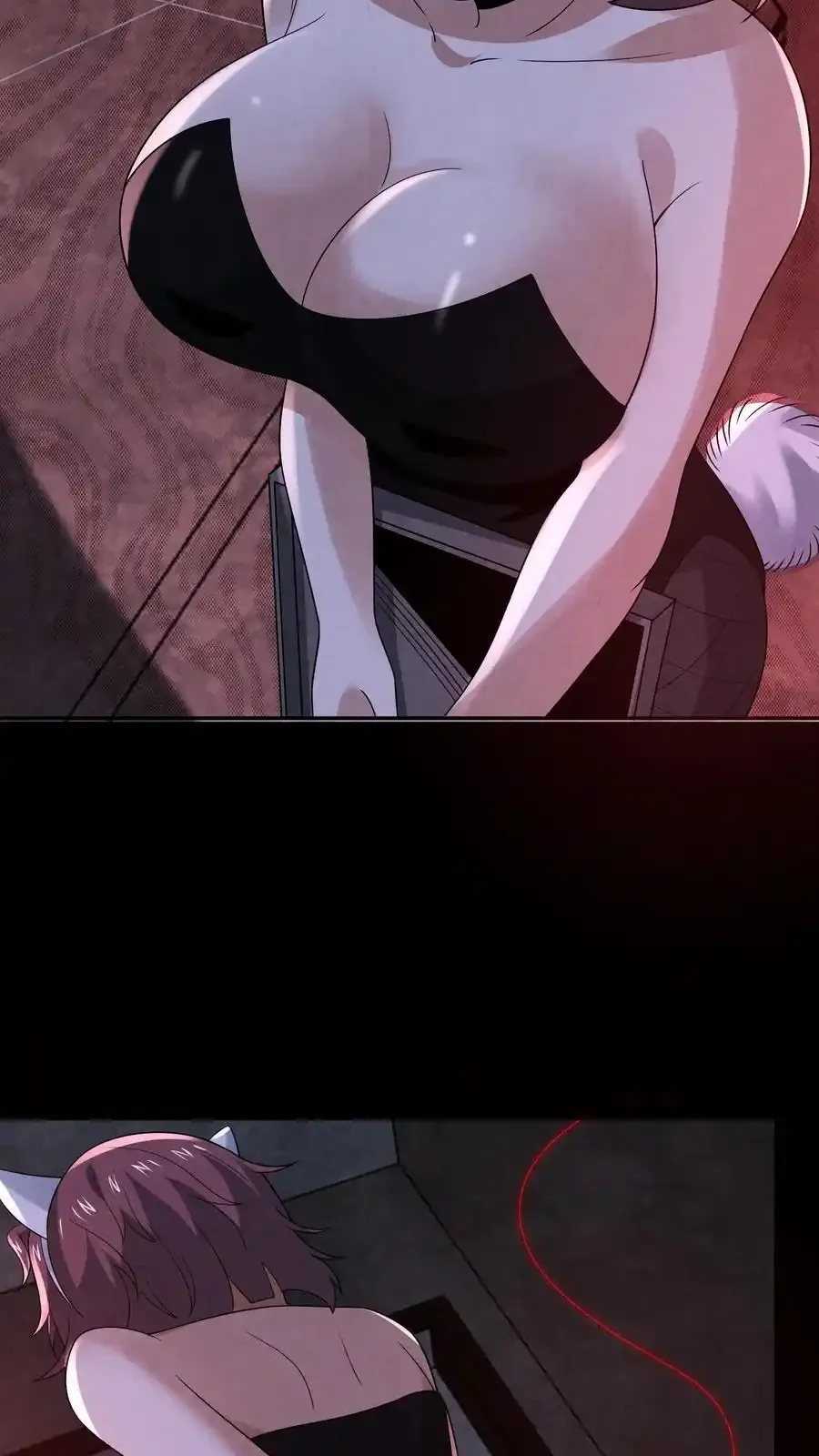 Read Overly Ferocious of Being Cautious Manga Online