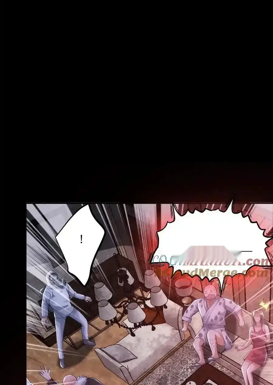 Read Overly Ferocious of Being Cautious Manga Online