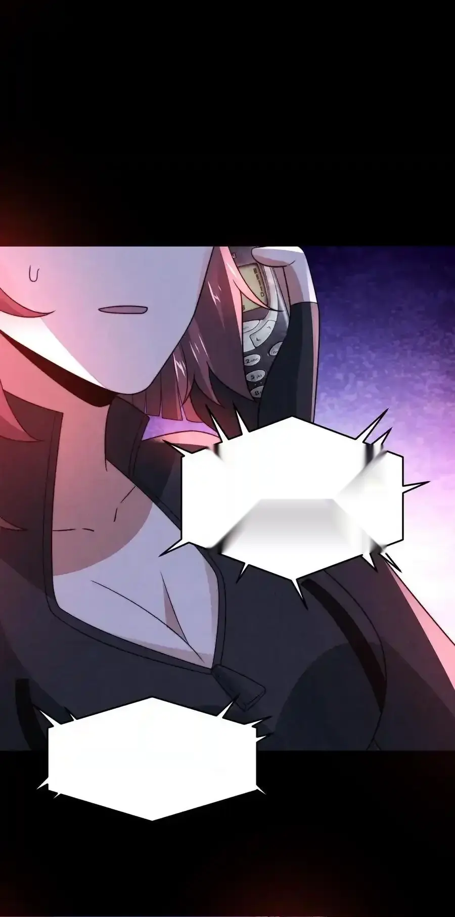 Read Overly Ferocious of Being Cautious Manga Online