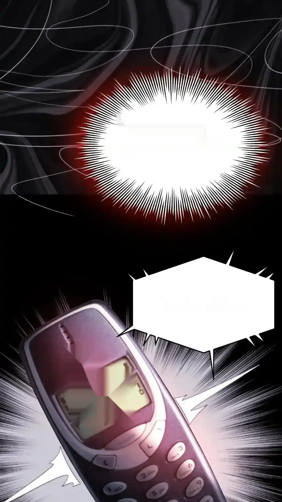 Read Overly Ferocious of Being Cautious Manga Online