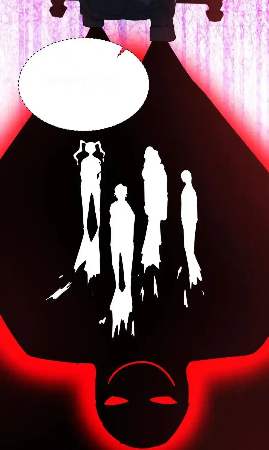 Read Overly Ferocious of Being Cautious Manga Online