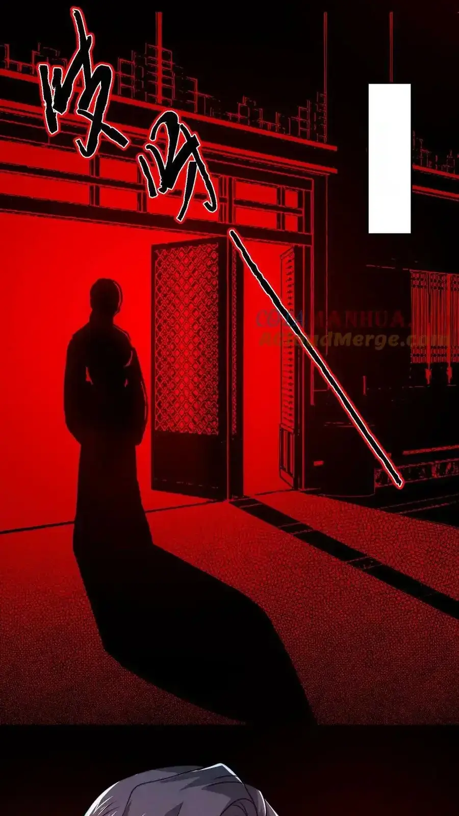 Read Overly Ferocious of Being Cautious Manga Online