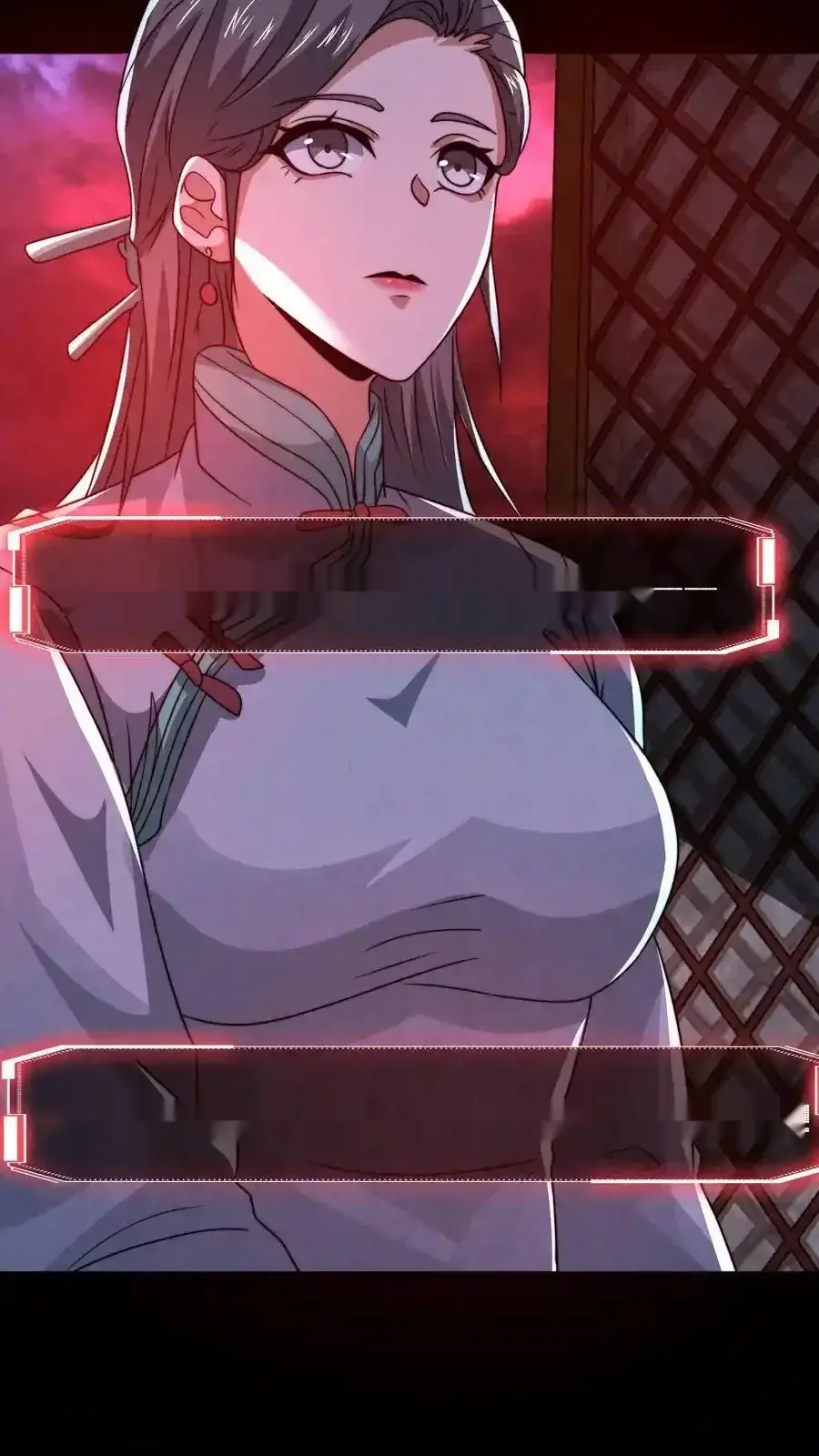 Read Overly Ferocious of Being Cautious Manga Online