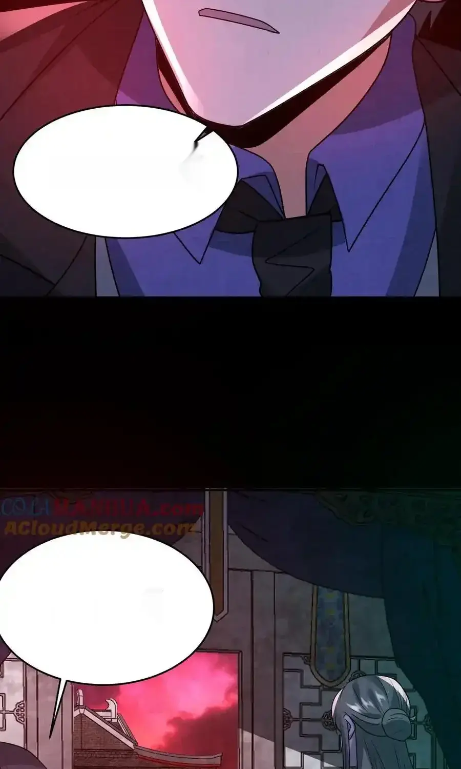 Read Overly Ferocious of Being Cautious Manga Online