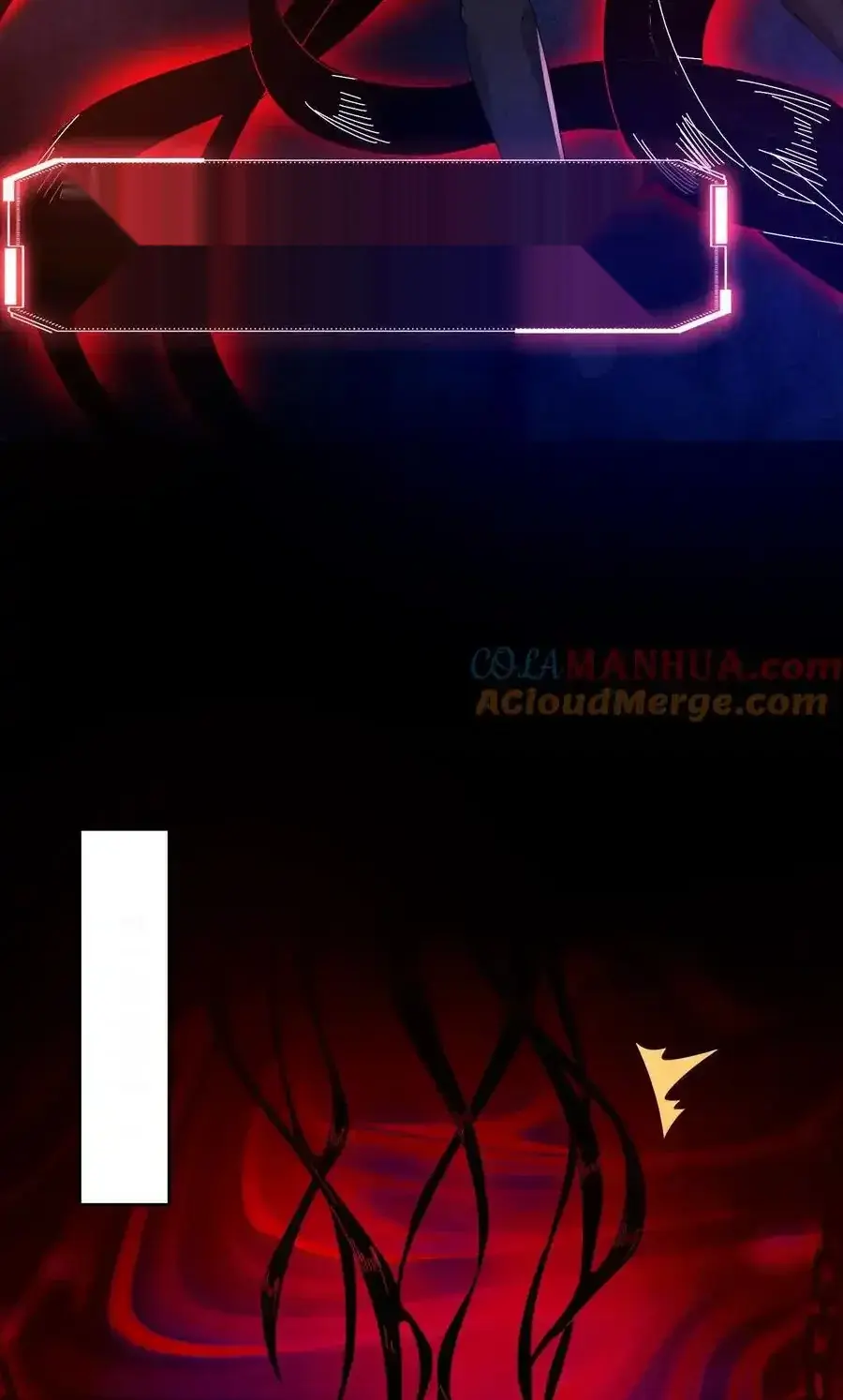 Read Overly Ferocious of Being Cautious Manga Online