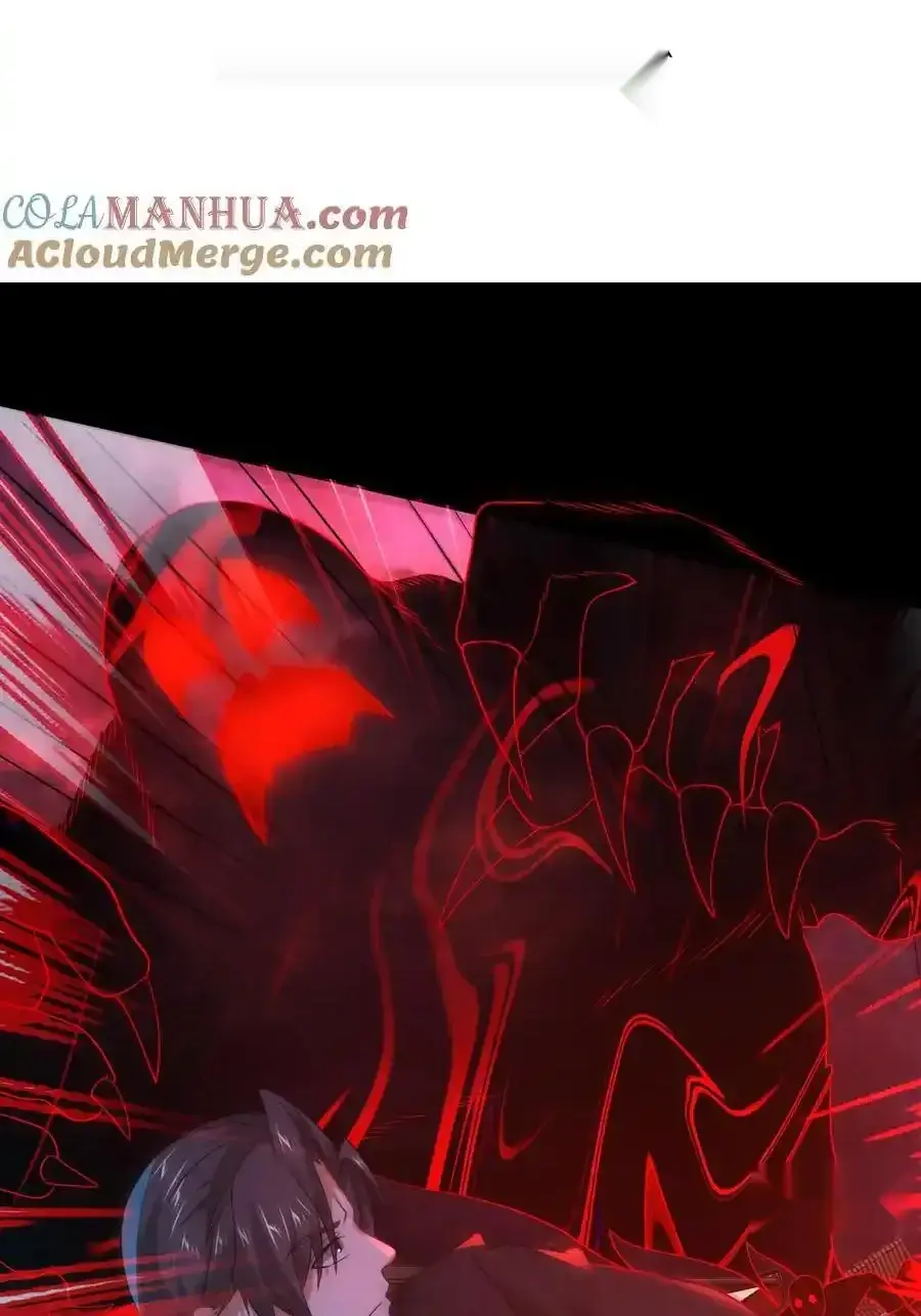 Read Overly Ferocious of Being Cautious Manga Online