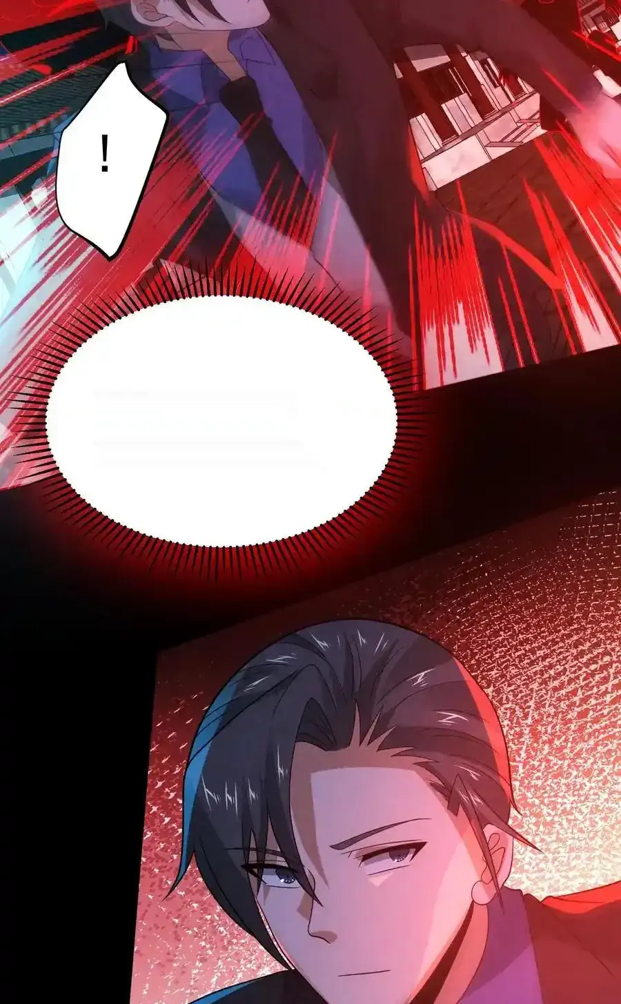 Read Overly Ferocious of Being Cautious Manga Online