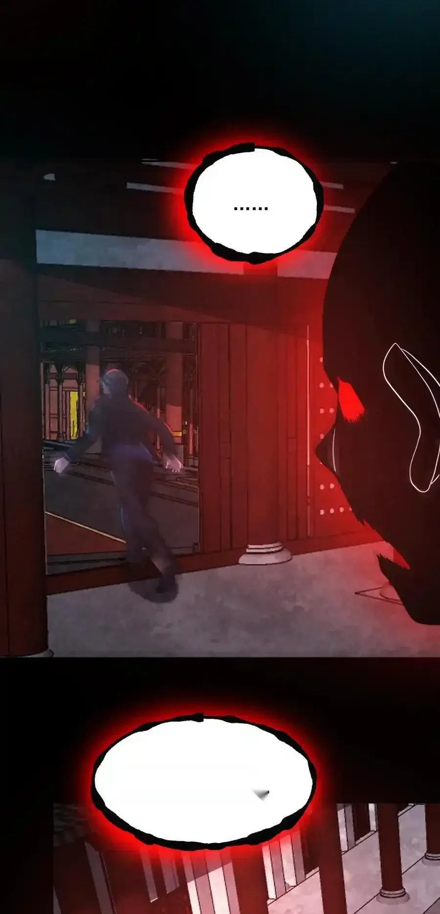 Read Overly Ferocious of Being Cautious Manga Online