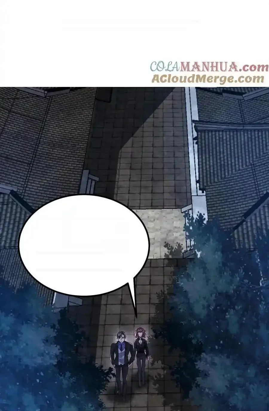 Read Overly Ferocious of Being Cautious Manga Online