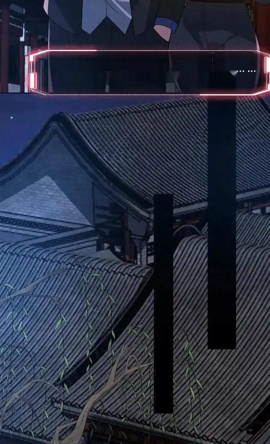 Read Overly Ferocious of Being Cautious Manga Online