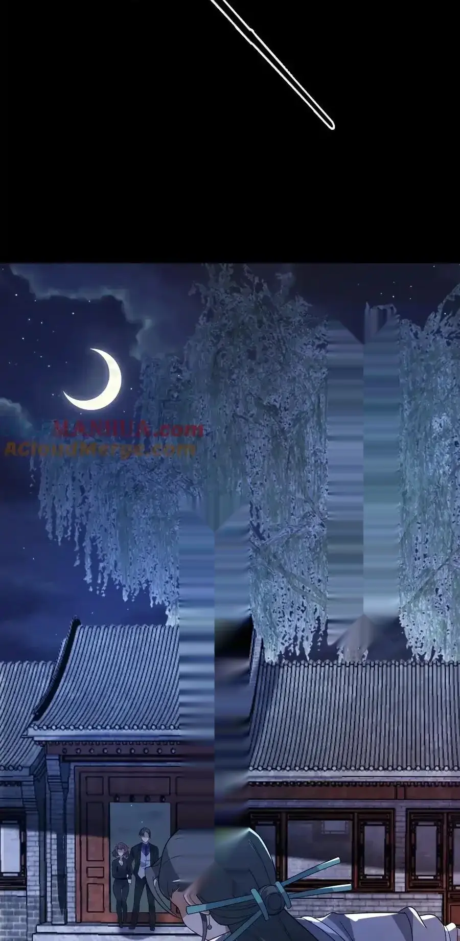 Read Overly Ferocious of Being Cautious Manga Online