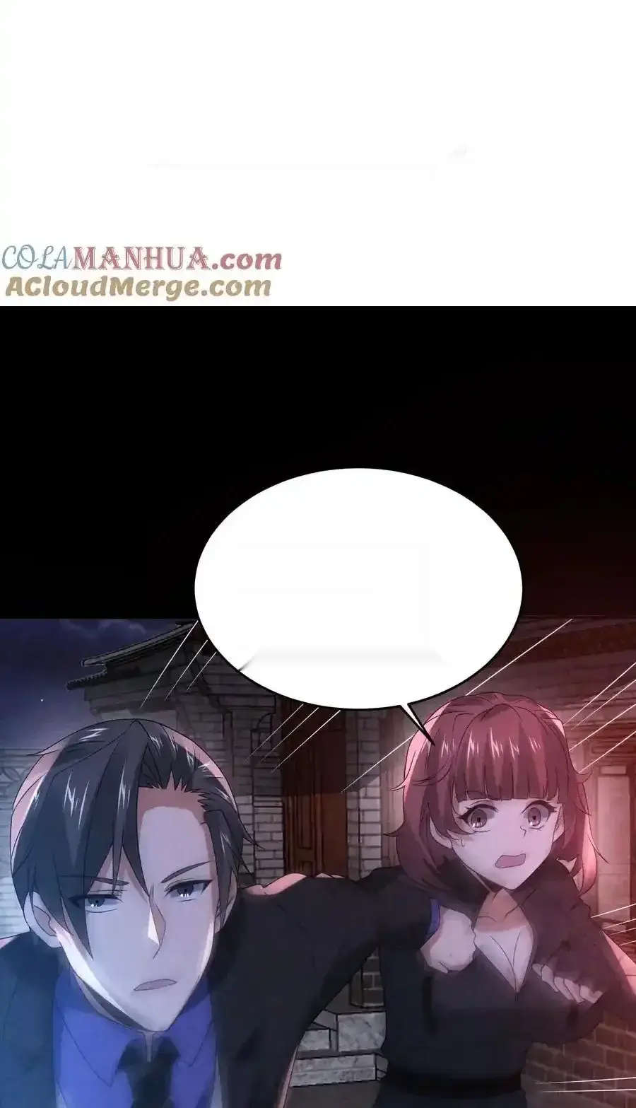 Read Overly Ferocious of Being Cautious Manga Online