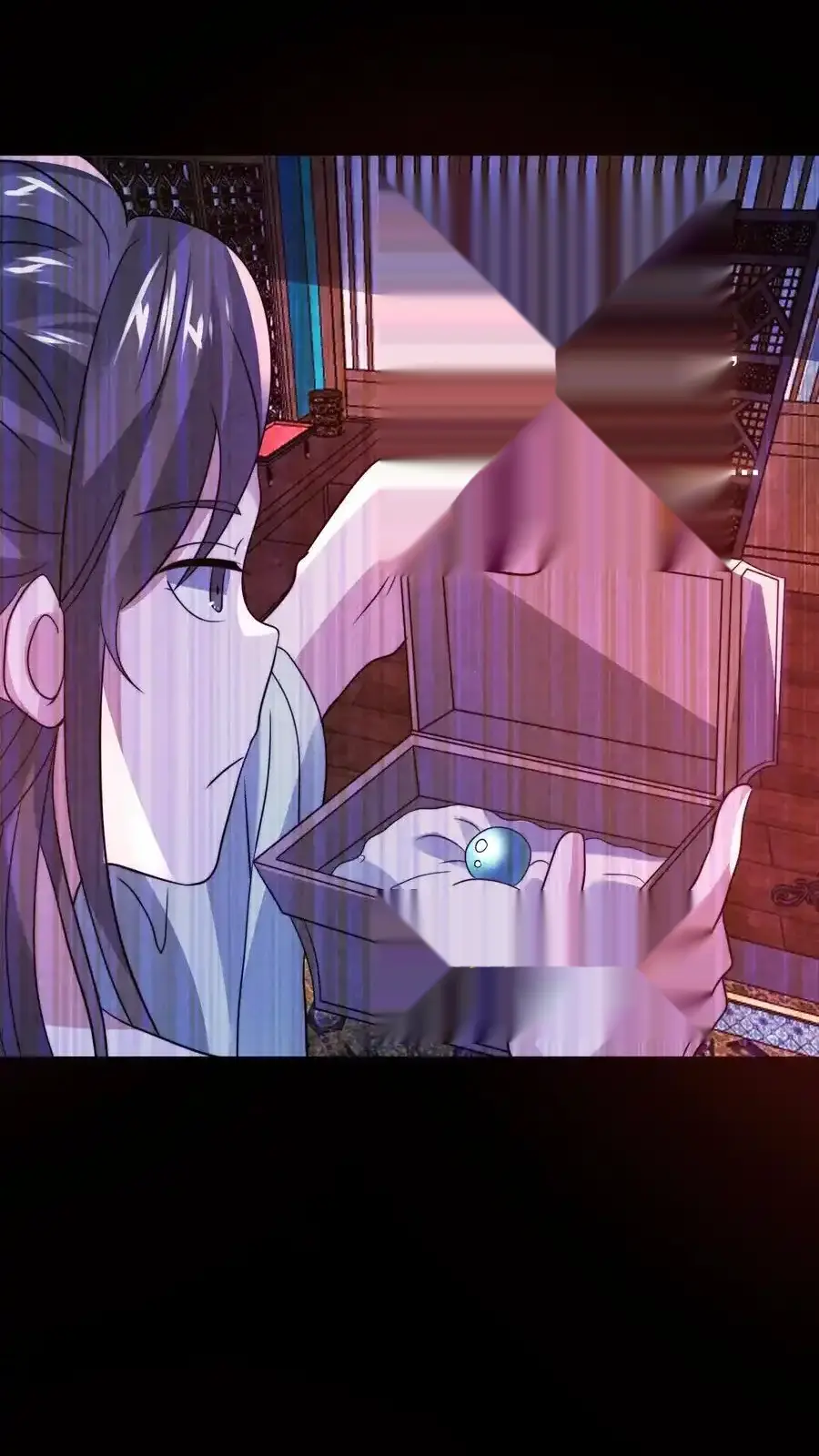 Read Overly Ferocious of Being Cautious Manga Online