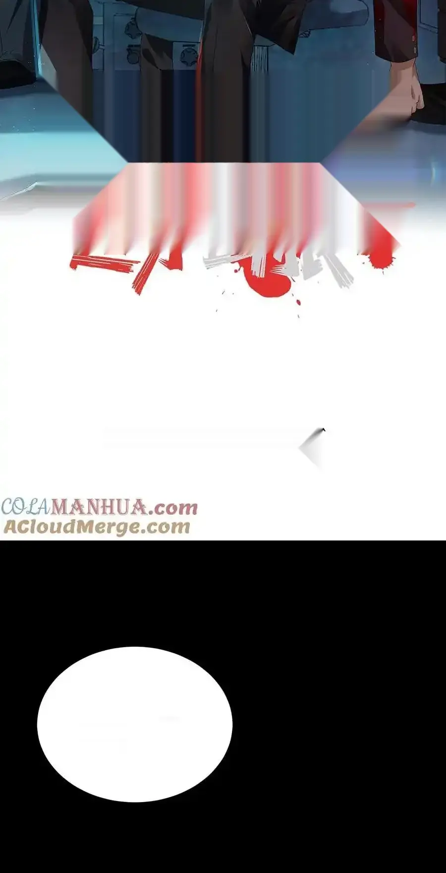 Read Overly Ferocious of Being Cautious Manga Online