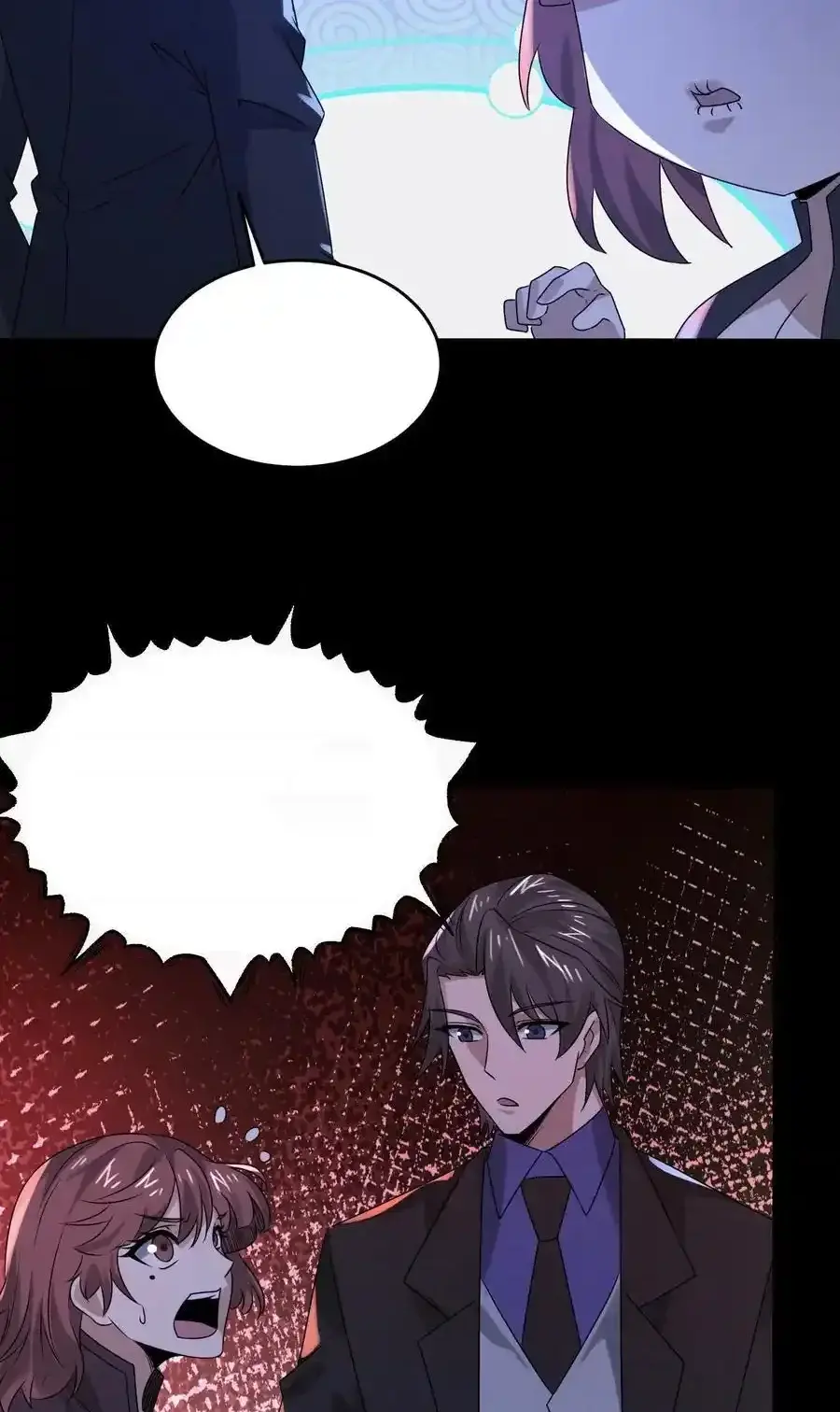 Read Overly Ferocious of Being Cautious Manga Online