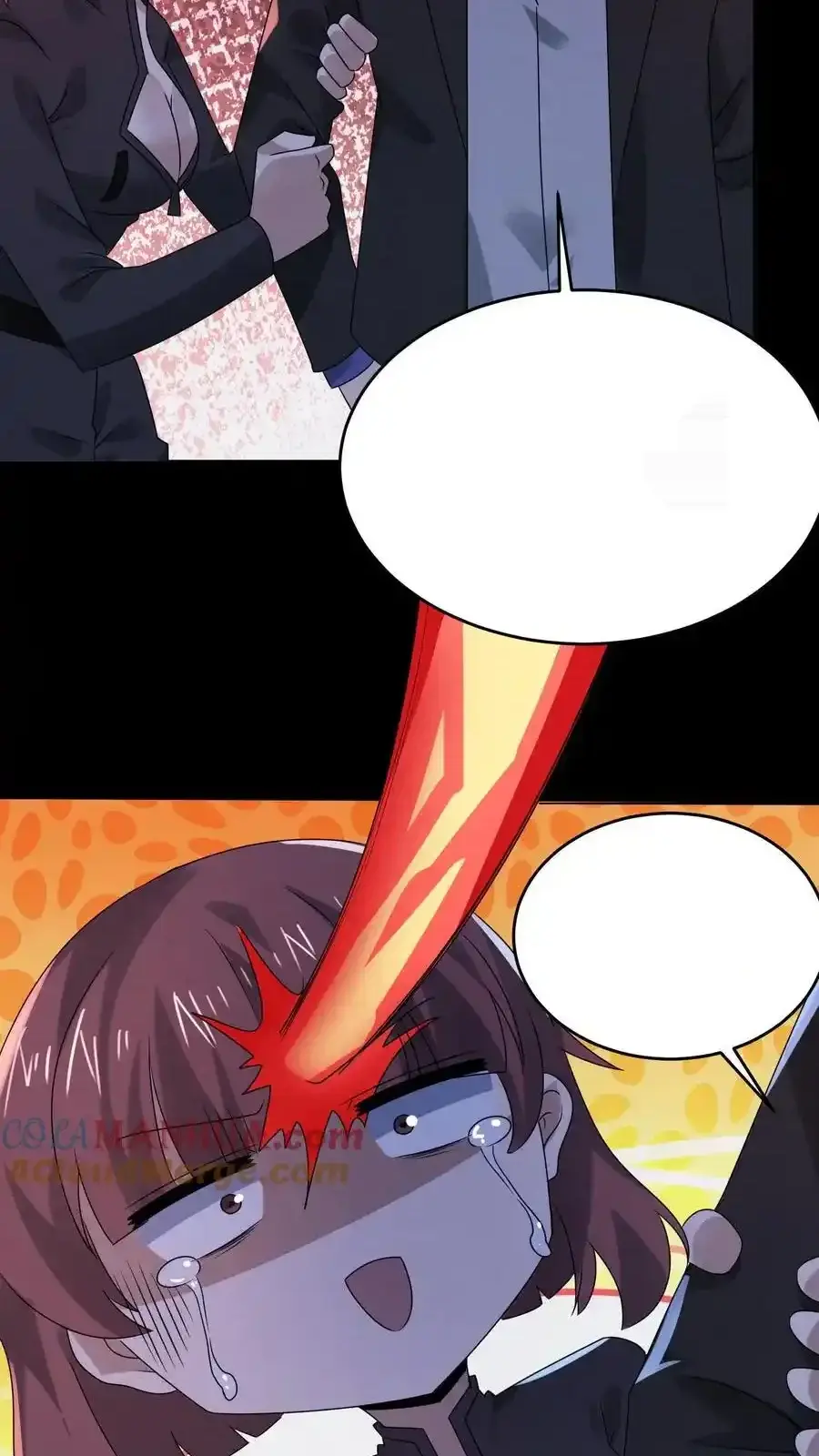 Read Overly Ferocious of Being Cautious Manga Online