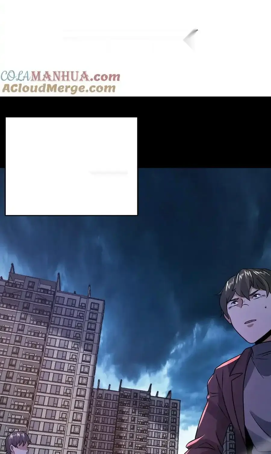 Read Overly Ferocious of Being Cautious Manga Online