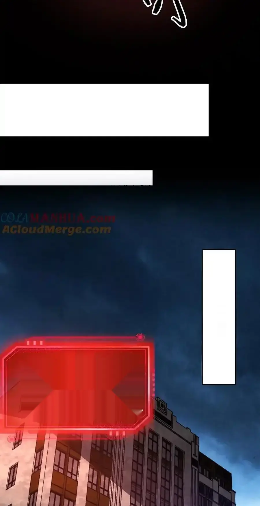 Read Overly Ferocious of Being Cautious Manga Online