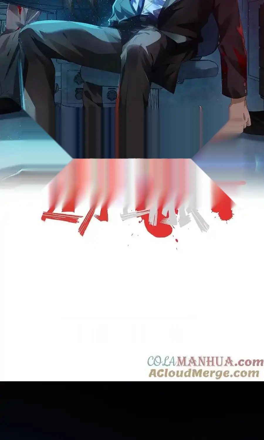 Read Overly Ferocious of Being Cautious Manga Online