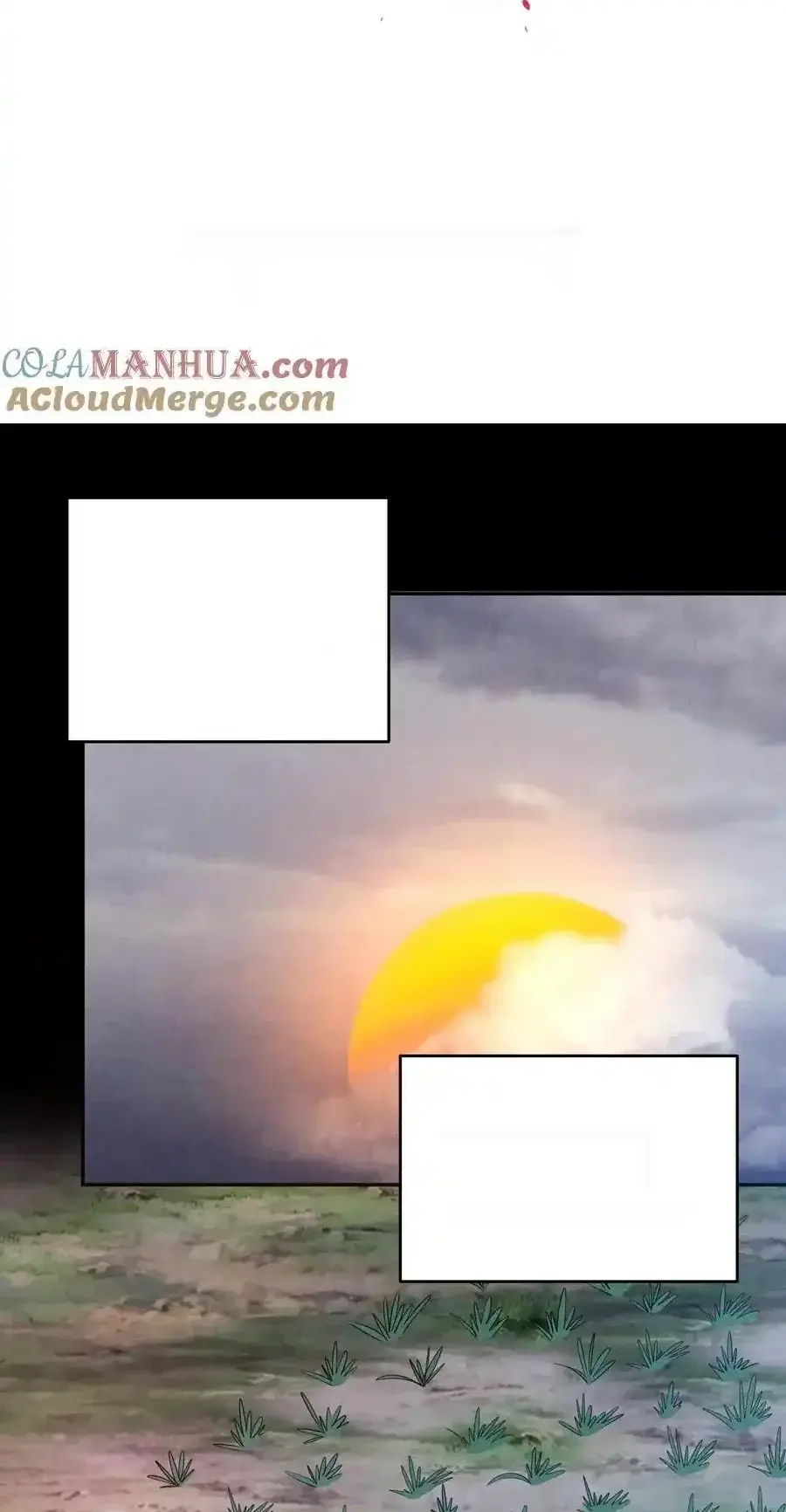 Read Overly Ferocious of Being Cautious Manga Online