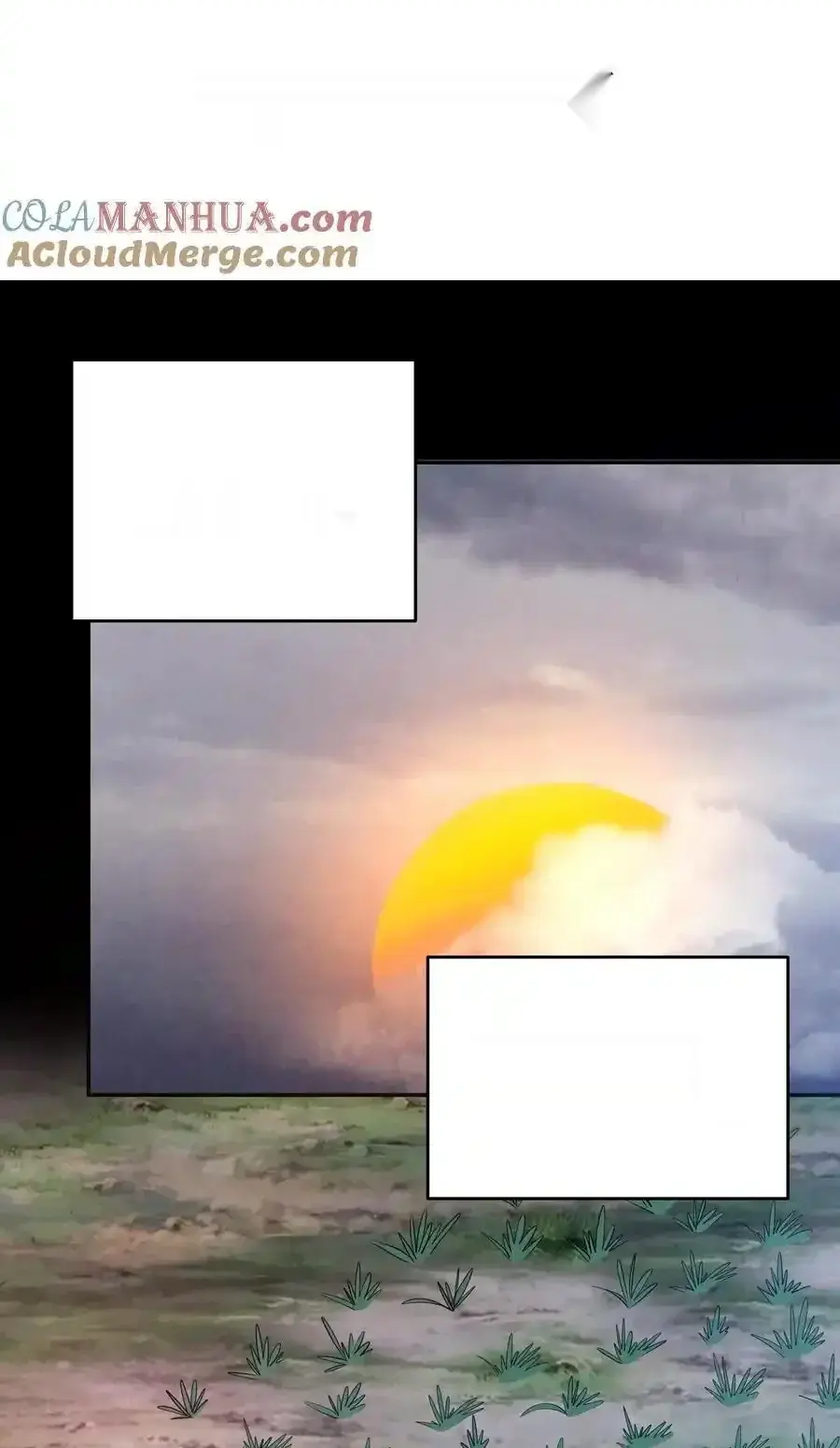 Read Overly Ferocious of Being Cautious Manga Online