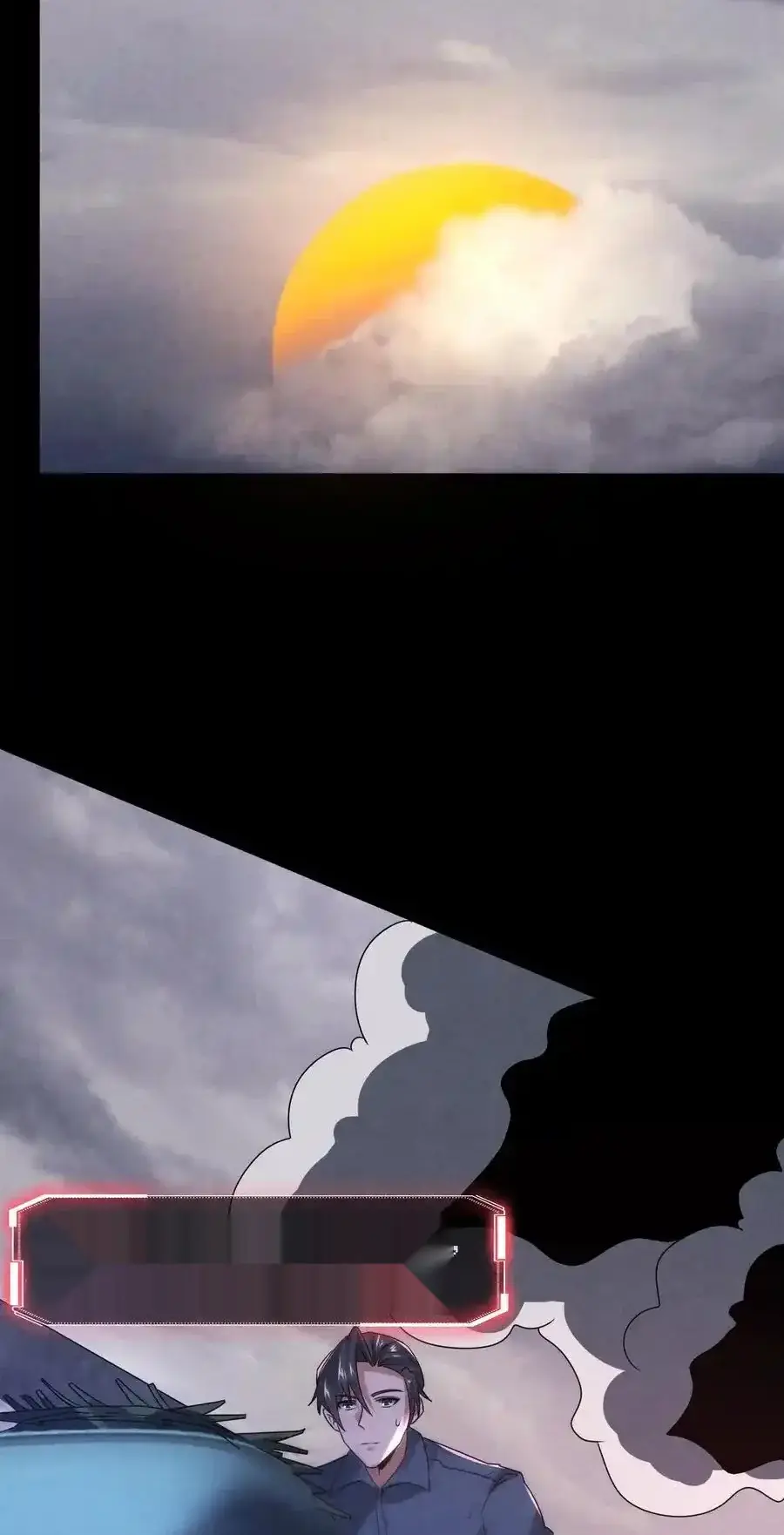 Read Overly Ferocious of Being Cautious Manga Online